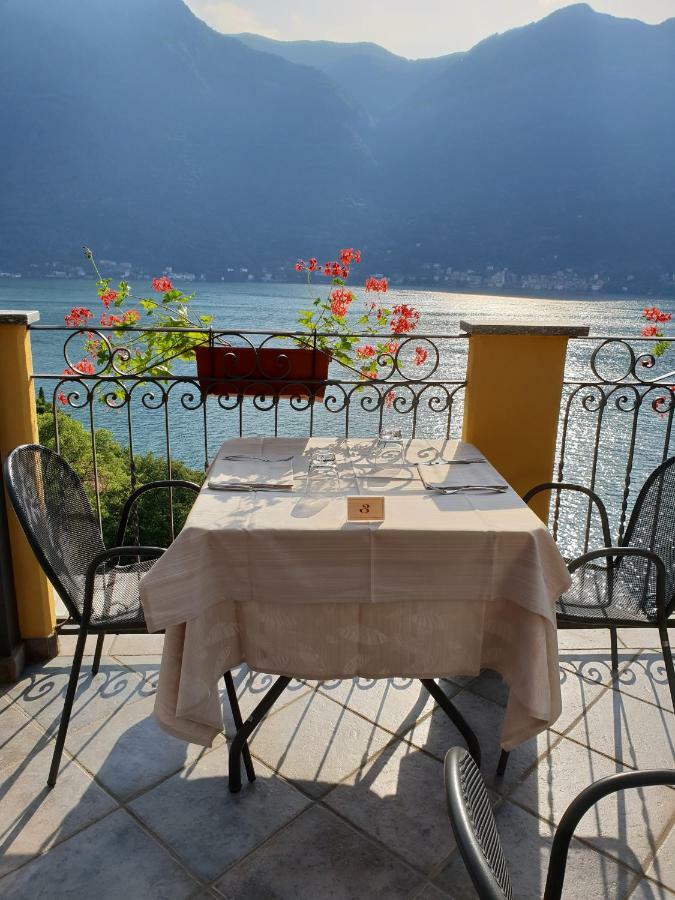 La Cascata Lake Como Pensjonat